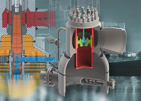 Advanced Valve Solutions Advanced Valve Solutions Turbine Bypass Valves