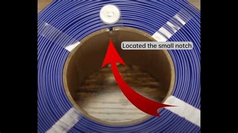 How To PROPERLY Refill A Bambu Lab Reuseable Filament Spool Mind The