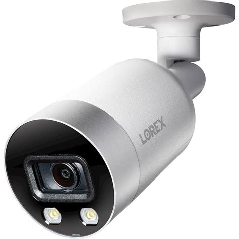 Customer Reviews Lorex Channel Camera Indoor Outdoor Wired K