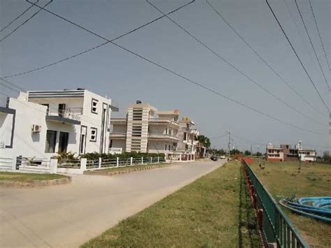 Residential Plot 150 Sq Yards For Sale In Sector 123 Mohali REI772269