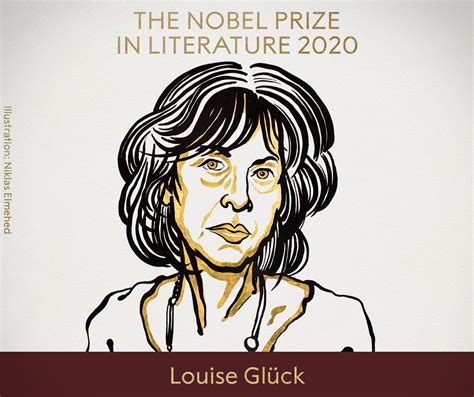 Nobel Prize 2020 in Literature has been presented to 77 years old ...