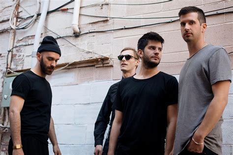 X Ambassadors Record An Exclusive Wav File Red Bull