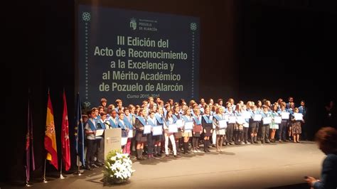 El Blog Del Infanta Elena Premios A La Excelencia Y Al M Rito Acad Mico