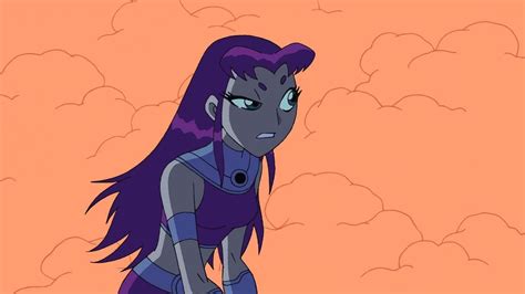 Teen Titans On Twitter Starfire Appreciation Post