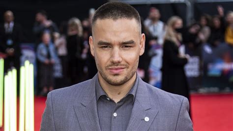 One Direction Star Liam Payne 31 Found Dead In Buenos Aires