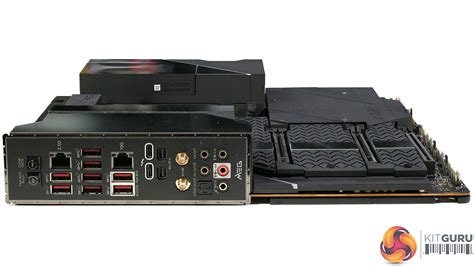 MSI MEG Z690 Godlike – By Invitation Only | KitGuru