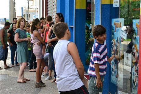 Secretaria Da Educação Inicia “cinema é Cultura” Jornal A Cidade De