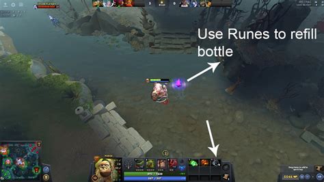 Dota A Complete Guide To Playing Pudge In Any Role Possible