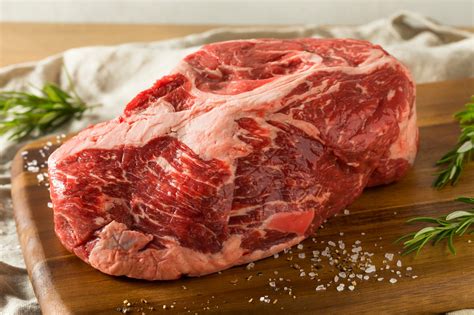 Shoulder Roast Vs Chuck Roast — Whats The Difference Foods Guy