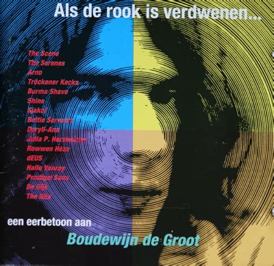 Boudewijn De Groot Nl