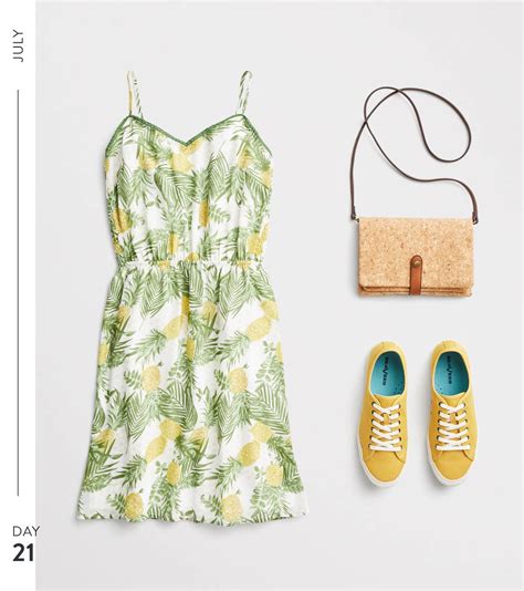 Days Of Outfits July Edition Outfits Stitch Fix Outfits Style