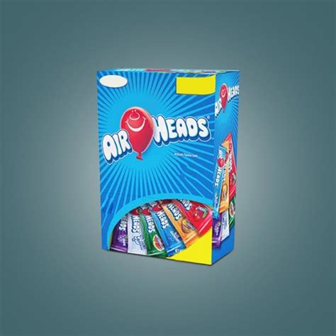candy packaging custom candy packaging order
