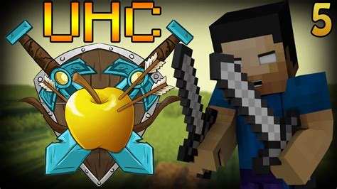 ULTRA HARDCORE SEASON 6 Ep 5 FIGHT TIME W TAZ JHUB YouTube
