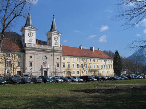 Schloß Tegernsee