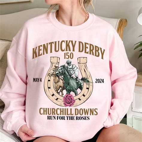 Kentucky Derby 2024 Etsy