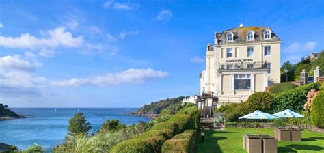 Fowey Harbour Hotel, Cornwall Review | The Hotel Guru