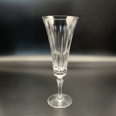 Proantic Colorado Cristal De S Vres Champagne Flutes