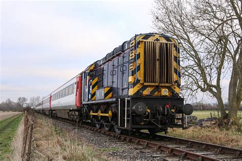 Cholsey And Wallingford Railway Flickr