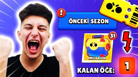 Esk Brawl Passtan Kalan Kutulari A Tim Youtube