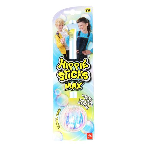 Hippie Sticks Max Thimble Toys