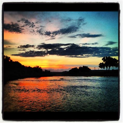 Marias River, Montana | Favorite places, Big sky country, Montana