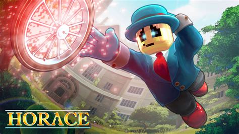 Horace for Nintendo Switch - Nintendo Official Site