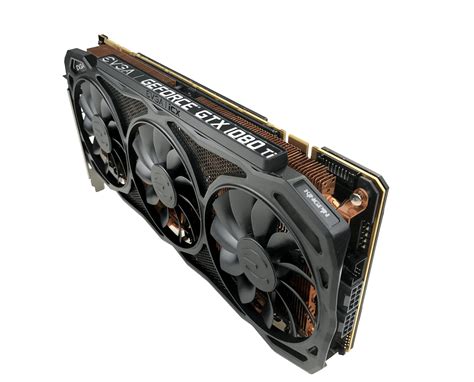 Evga Cn 文章 Evga Geforce Gtx 1080 Ti Kngpn