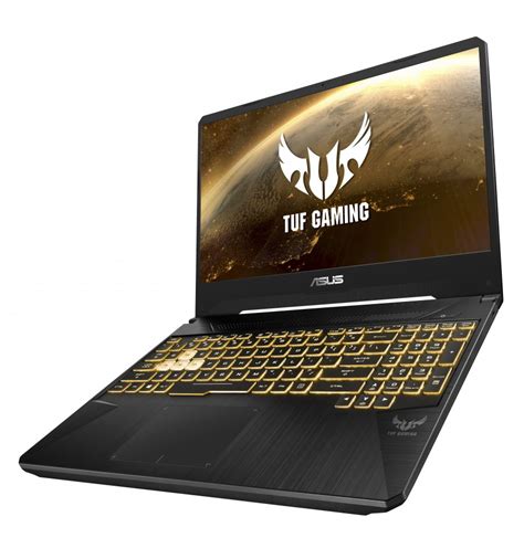 Asus Fx Dt Bq Tuf Gaming Comprar Port Til Ryzen H Gb