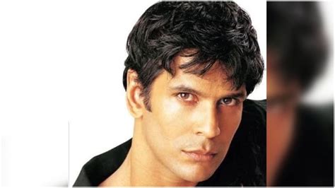 Milind Soman Shares Classic Throwback Pic From Shall We Get