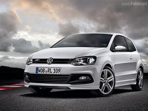 Nuevo Volkswagen Polo Noticias Coches Net