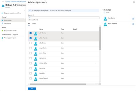 Assign Microsoft Entra Roles At Different Scopes Microsoft Entra Id Microsoft Learn