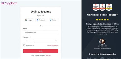 How To Add Google Reviews On Wix Website Taggbox