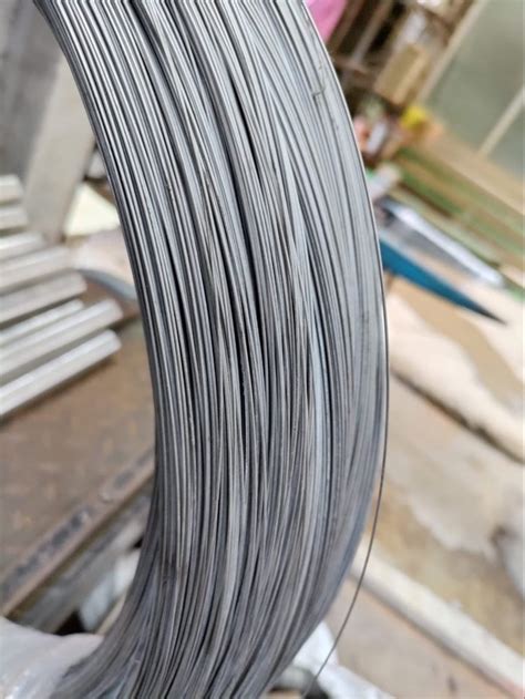 Inconel 600 Wire For Industrial At Rs 2499 Kg In Mumbai ID