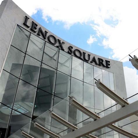 Here Are The Lenox Square And Phipps Plaza Retailers That Have Reopened