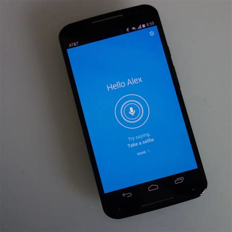 Disabling Voice Assistant On Moto G Quick Steps CitizenSide