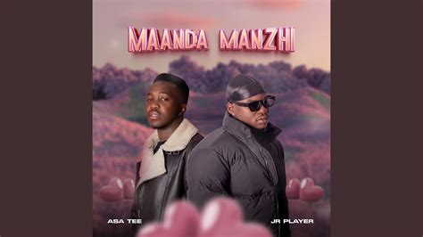 Maanda Manzhi YouTube