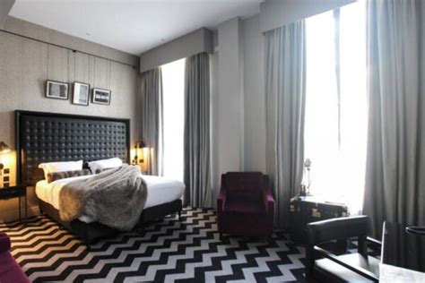 12 Cool Boutique Hotels in Manchester, UK – Wandering Wheatleys