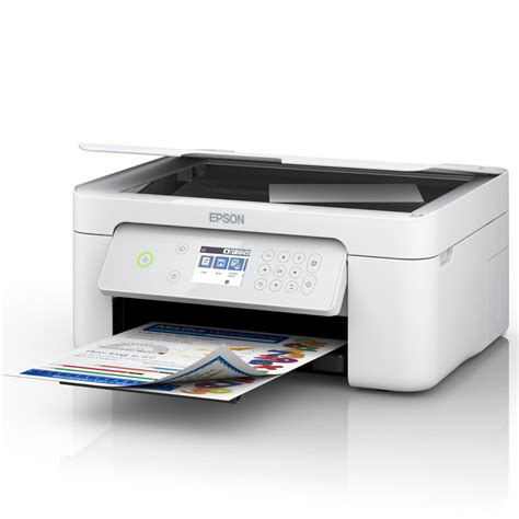 XP 4105 Pas Cher Achat Imprimante Epson Expression Home XP4105