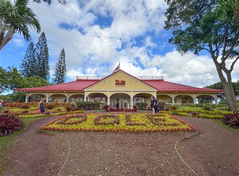 Visiting The Dole Plantation On Oahu Hawaii 2024 Guide Its Not