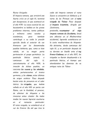 Reino Visigodo Pdf