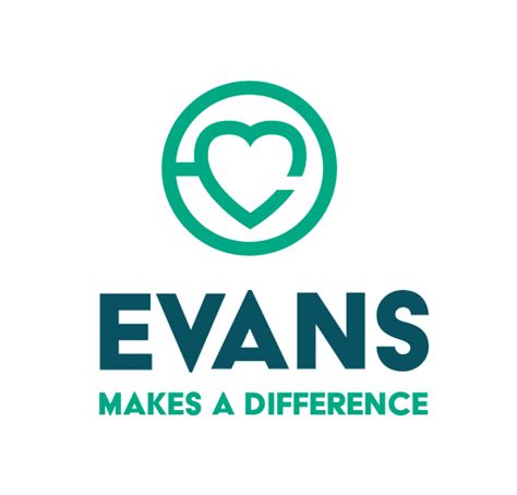 Evans Logo