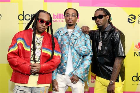 Migos Release ‘Culture III’: Listen