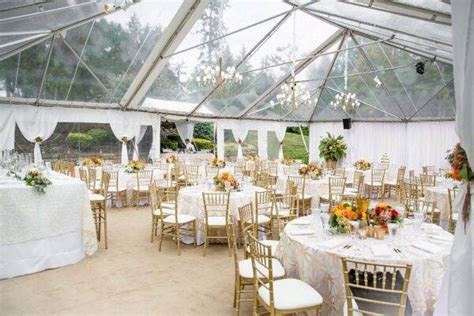 Get the Best Wedding Tents Decorations in Kenya