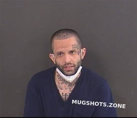 Smith Travis Lee 01 20 2021 Roanoke Mugshots Zone