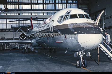 Mcdonnell Douglas Md Large Preview Airteamimages