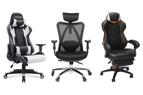 The 9 most comfortable gaming chairs