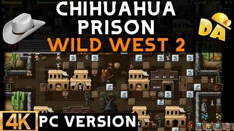 Chihuahua Prison 1 Wild West 2 PC Diggy S Adventure YouTube