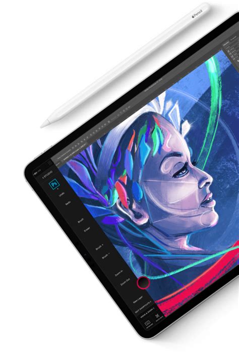 How To Turn Ipad Into Drawing Tablet Moplaspark