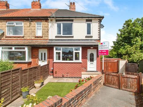 3 Bed End Terrace House For Sale In Oldroyd Crescent Beeston Leeds