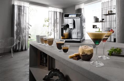 Recensione DeLonghi PrimaDonna Elite Experience ECAM 656 85 MS